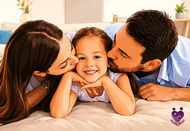 انواع الگوهای فرزندپروری