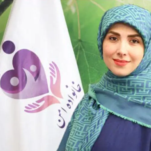 مژگان امید بخش