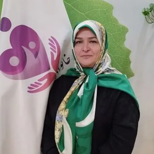 شهناز صفایی جم