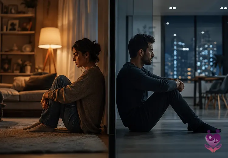 تحولات زندگی زناشویی در عصر مدرن:چالشها و راهکارها