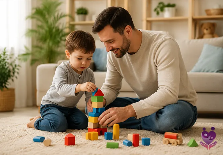 مشاوره تربیت بچه؛ از مدیریت لجبازی تا تقویت اعتمادبه‌نفس کودک