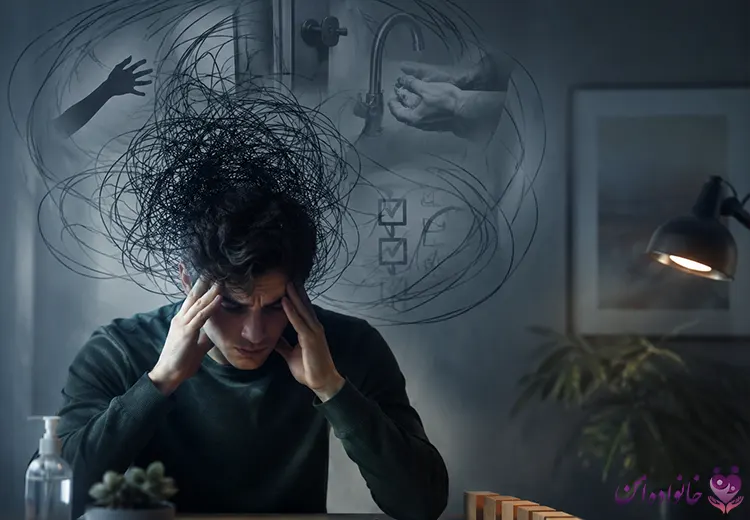 OCD