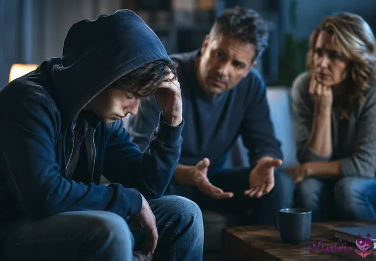 علائم اولیه اعتیاد که خانواده ها نباید نادیده بگیرند