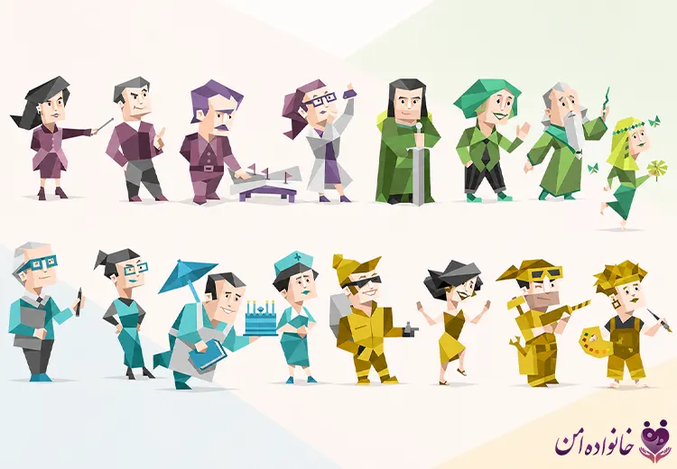 تست شخصیتی MBTI چیست