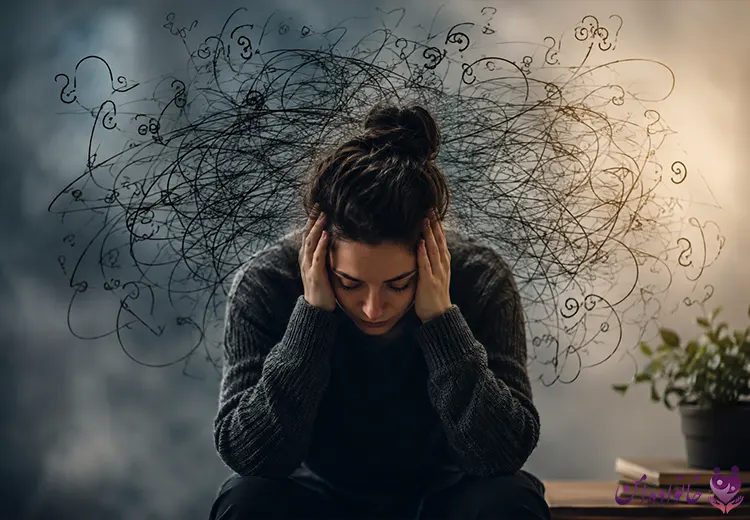 برای آشفتگی ذهنی چه باید کرد؟