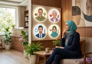 چگونه روانشناس مناسب خود را پیدا کنیم