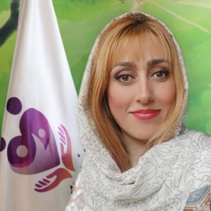 مهرناز جهانی 2